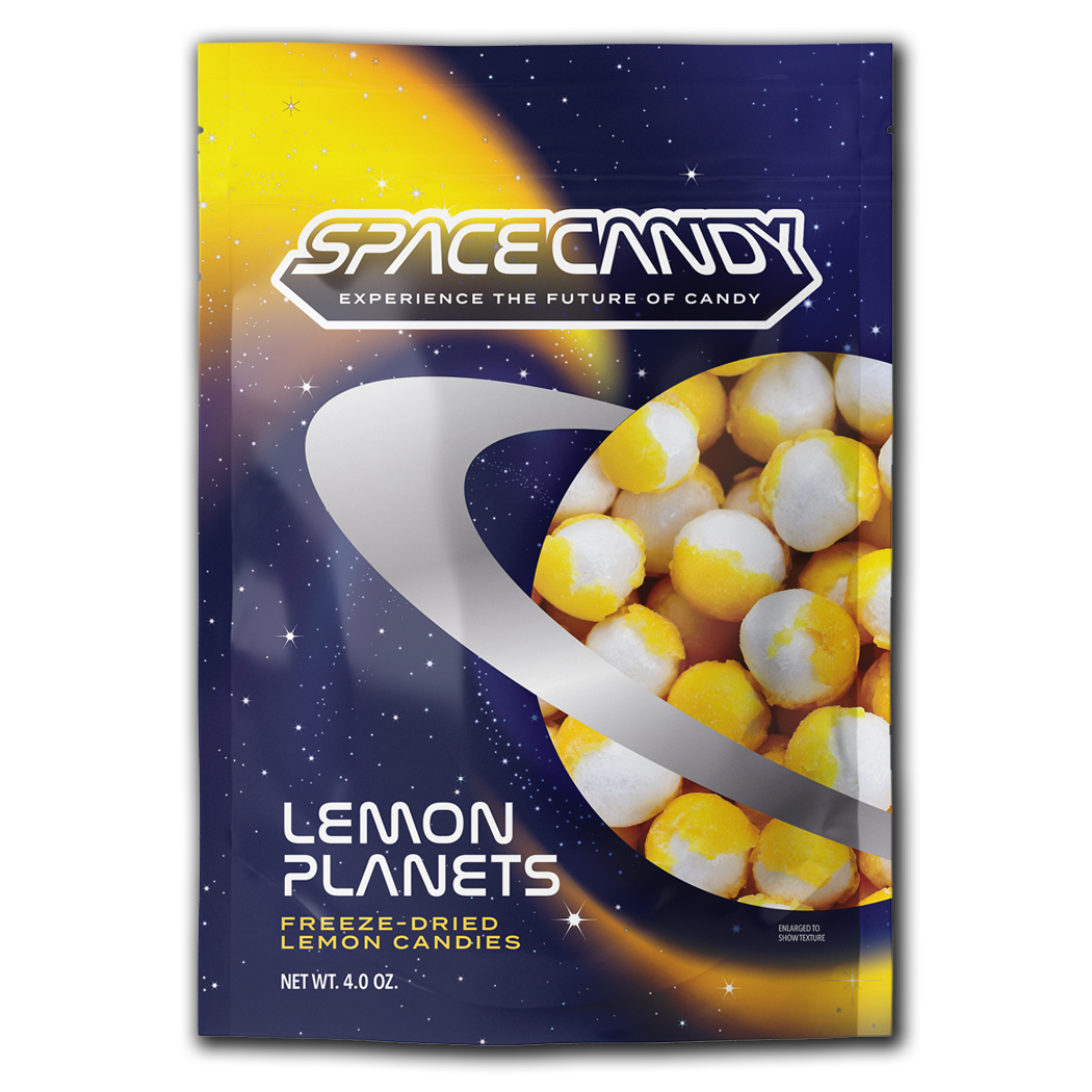 Lemon Planets
